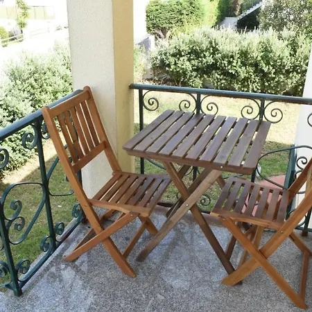 Living Apartment Ericeira