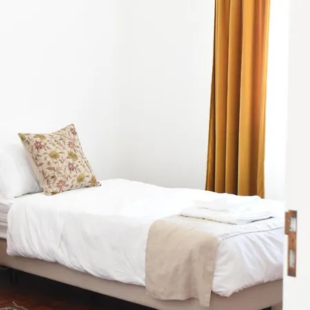 Living Apartment