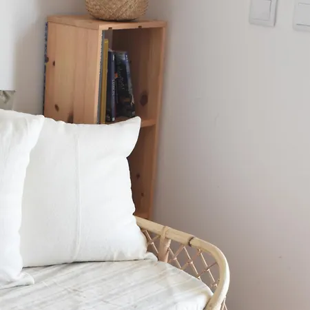 Apartment Living Ericeira
