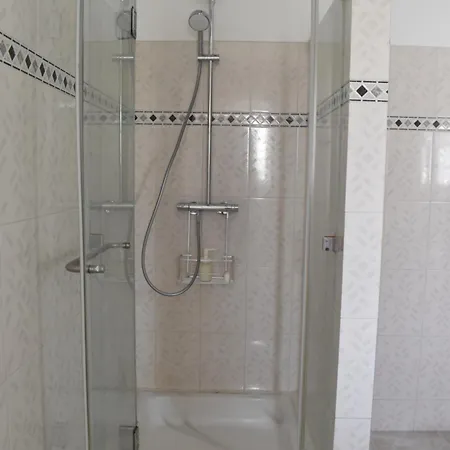 Living Apartment Ericeira