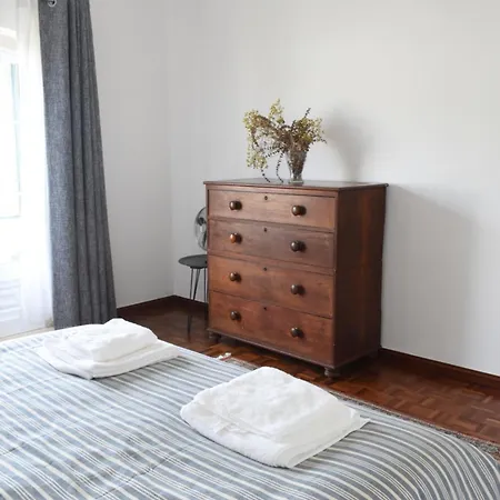 Living Apartment *